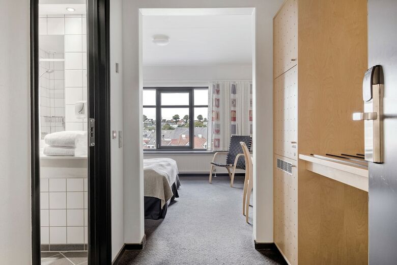 Hotel Svendborg