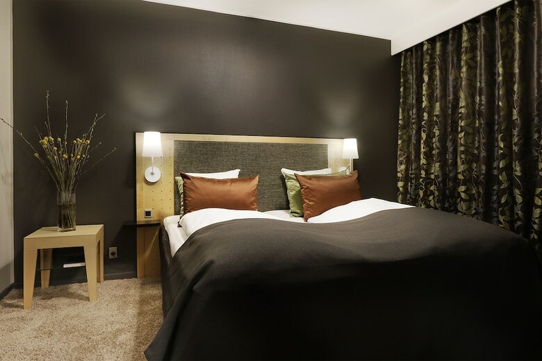 Hotel Svendborg