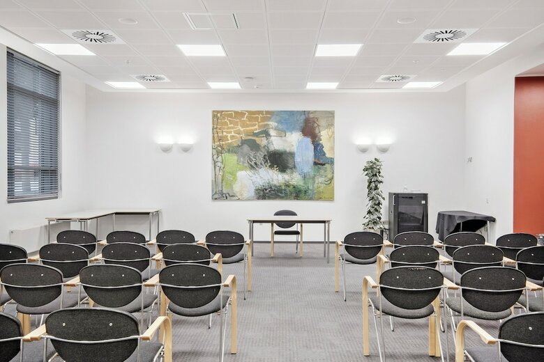 Hotel Svendborg