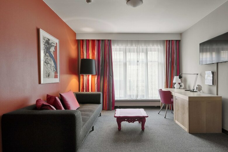 Hotel Svendborg