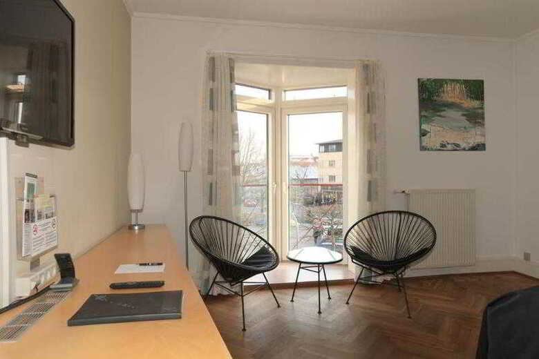 Hotel Svendborg