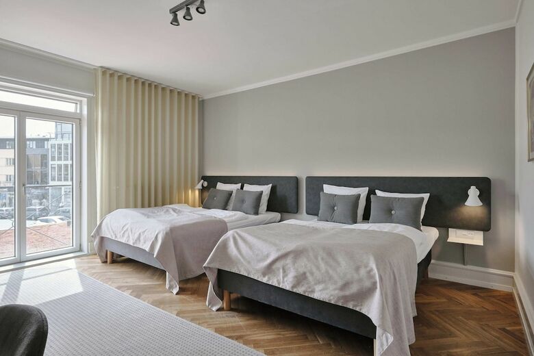 Hotel Svendborg