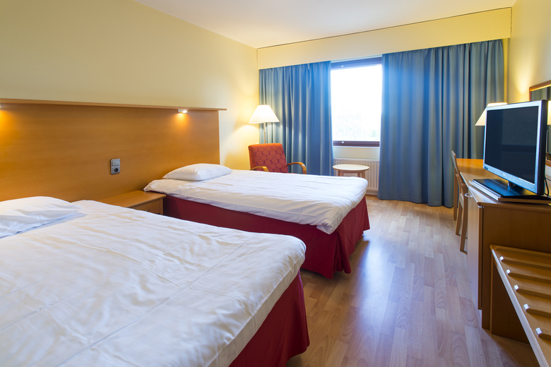 Hotel Cumulus