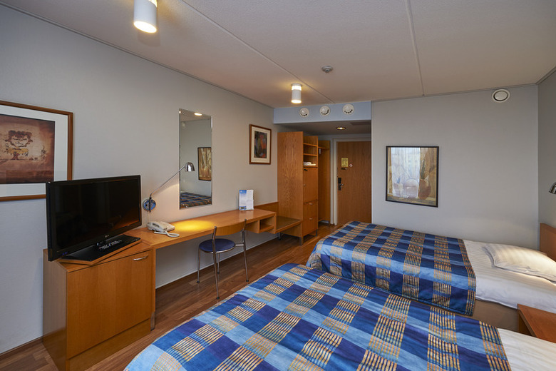 Hotel Cumulus