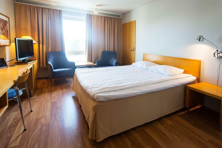 Hotel Cumulus