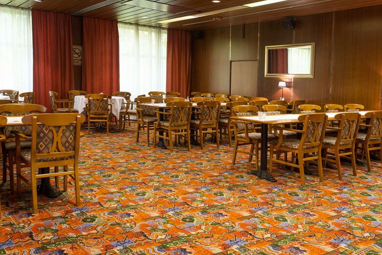 Hotel Cumulus