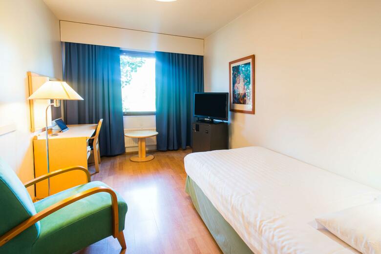 Hotel Cumulus