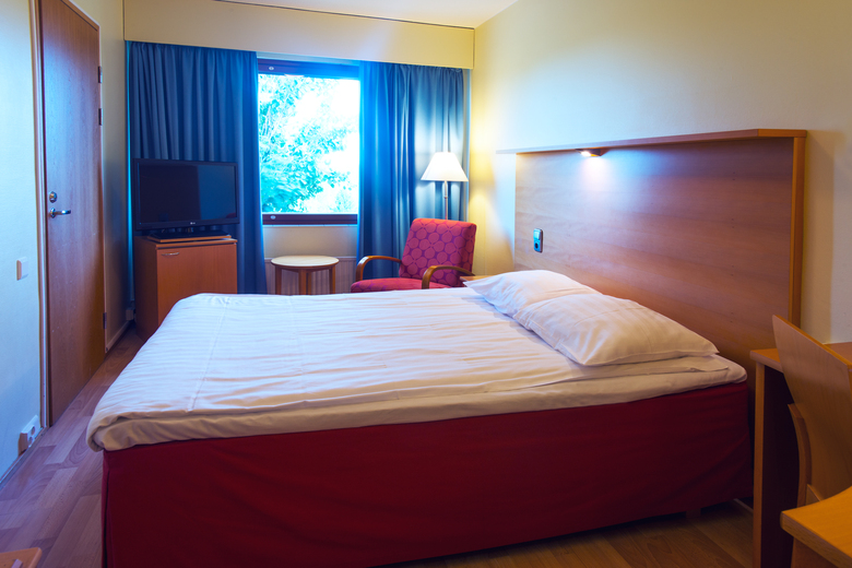 Hotel Cumulus