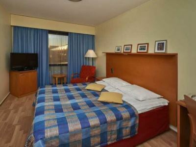 Hotel Cumulus