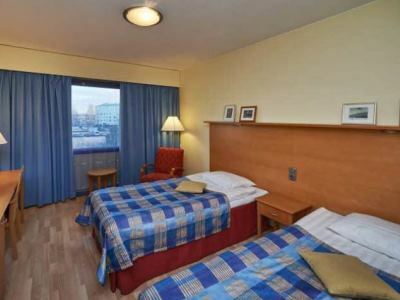 Hotel Cumulus