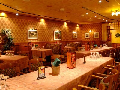 Hotel Cumulus