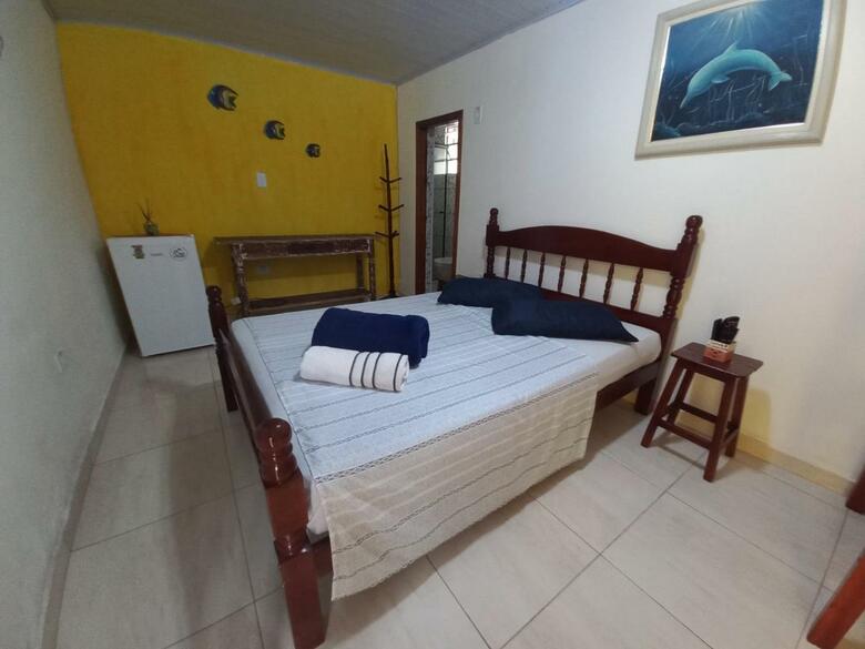 Aluguel De Casa Ubatuba