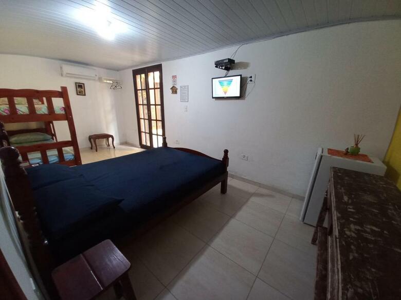 Aluguel De Casa Ubatuba