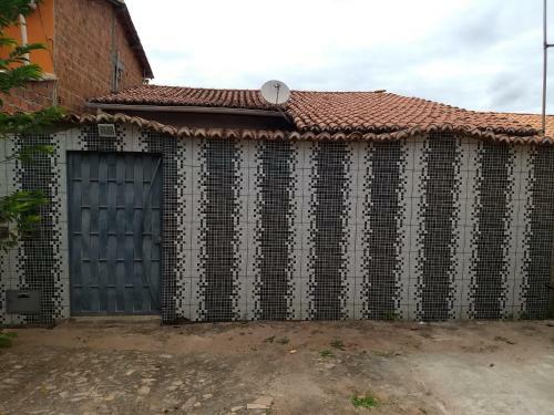 Recanto Do Tomba