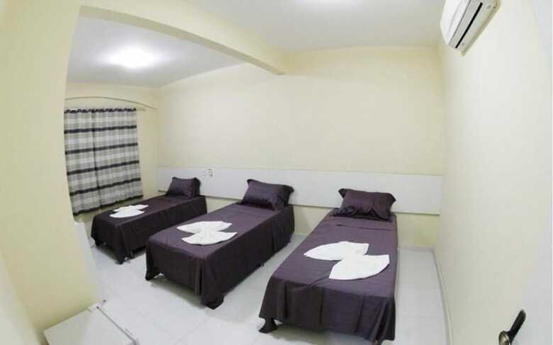 Santorini Hotel