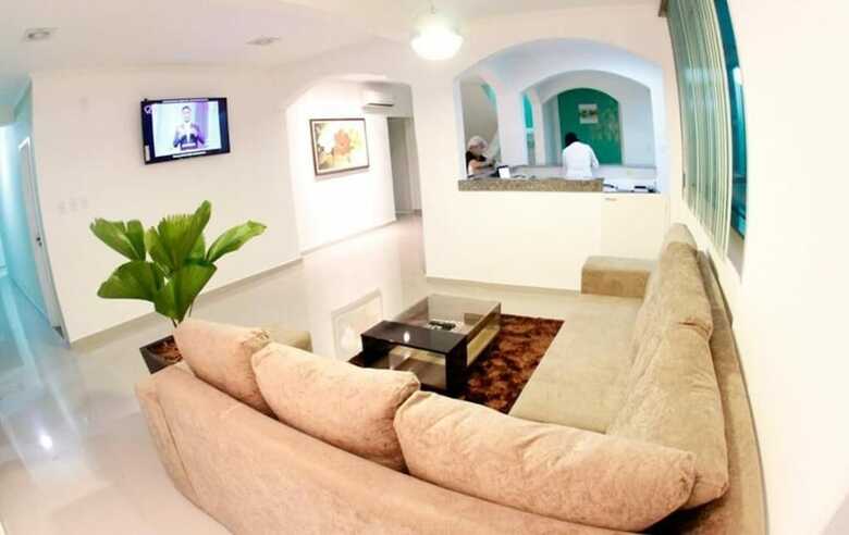 Santorini Hotel