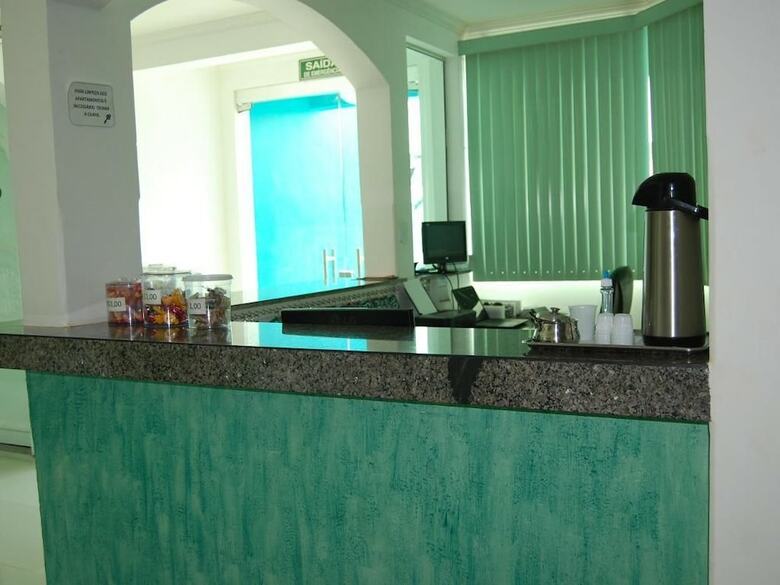 Santorini Hotel
