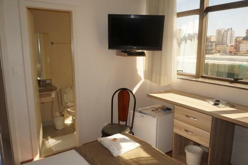 Qualita Ouro Hotel
