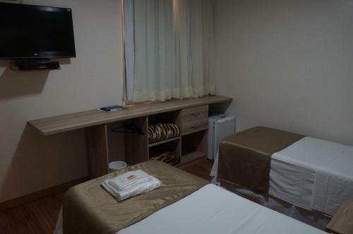Qualita Ouro Hotel