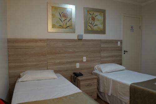 Qualita Ouro Hotel