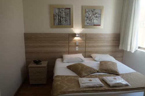 Qualita Ouro Hotel