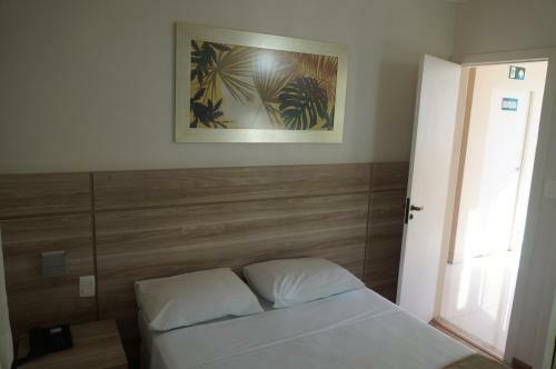 Qualita Ouro Hotel