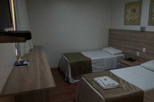 Qualita Ouro Hotel