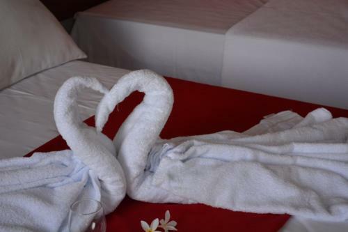 Hostal Pousada Tropical