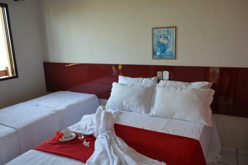 Hostal Pousada Tropical