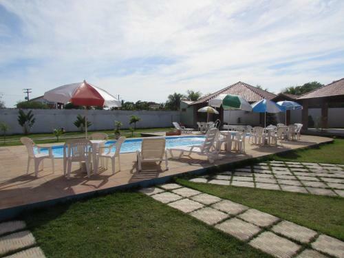 Hostal Pousada Tropical
