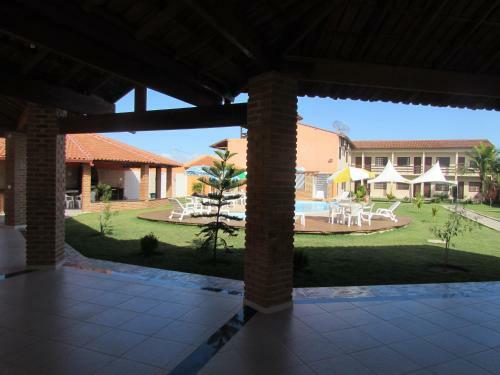 Hostal Pousada Tropical