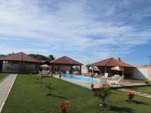 Hostal Pousada Tropical