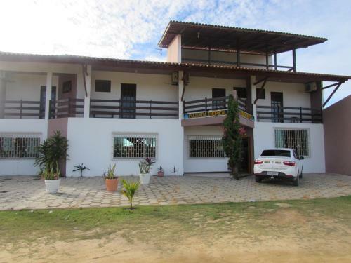 Hostal Pousada Tropical