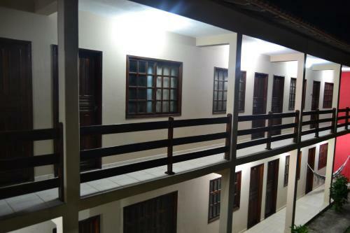 Hostal Pousada Tropical