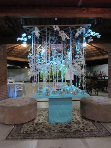 Hostal Pousada Tropical