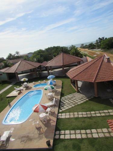 Hostal Pousada Tropical