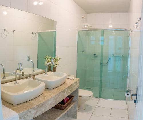 Hostal Pousada Nona Amabile