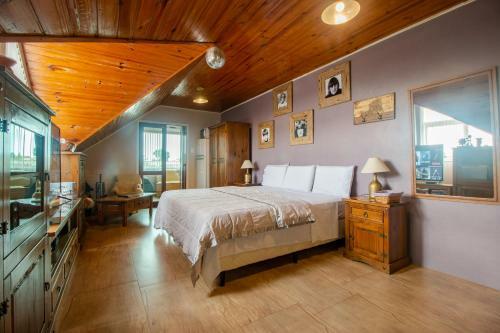 Hostal Pousada Nona Amabile