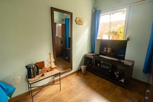 Hostal Pousada Nona Amabile