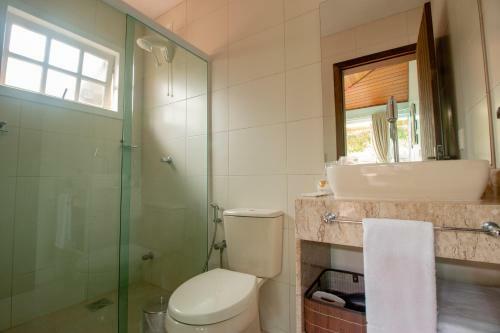 Hostal Pousada Nona Amabile