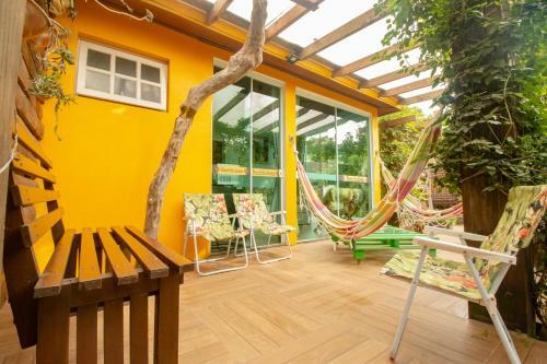 Hostal Pousada Nona Amabile
