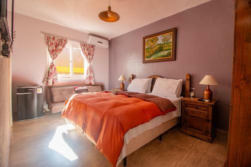 Hostal Pousada Nona Amabile