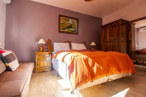 Hostal Pousada Nona Amabile