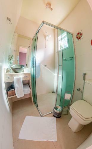 Hostal Pousada Nona Amabile