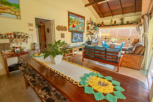 Hostal Pousada Nona Amabile