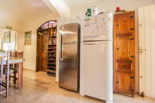 Hostal Pousada Nona Amabile