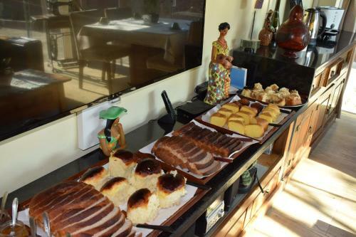 Hostal Pousada Nona Amabile