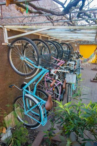 Hostal Pousada Nona Amabile