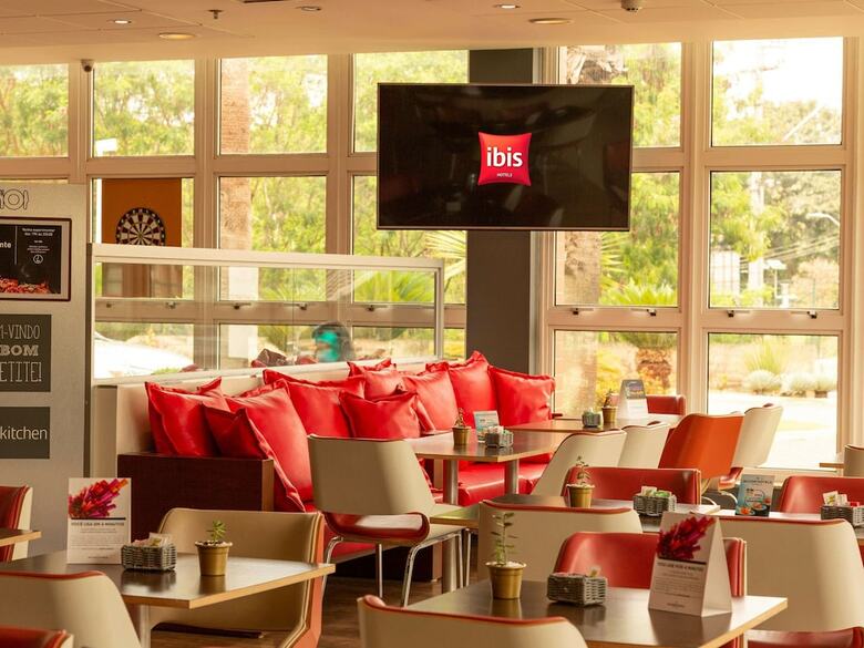 Hotel Ibis Piracicaba