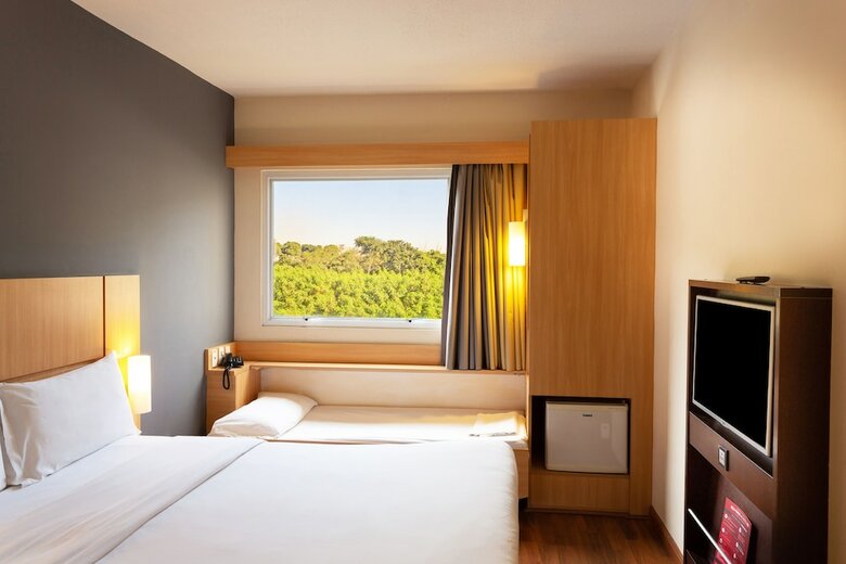 Hotel Ibis Piracicaba